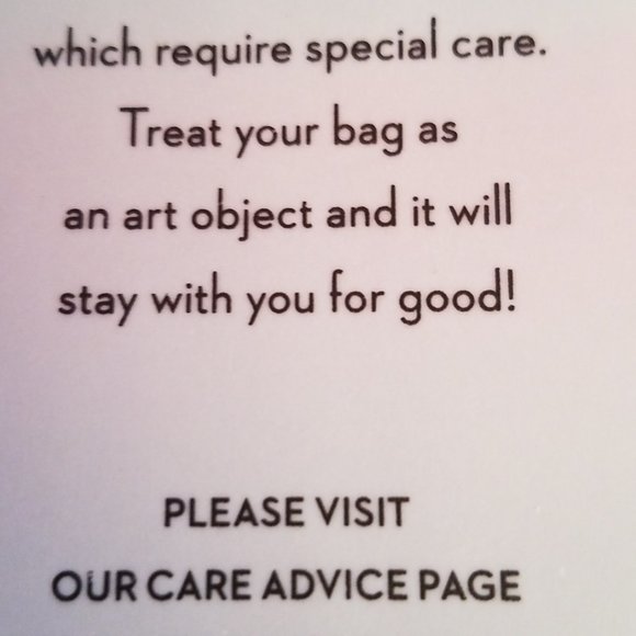 Kooreloo New York Soho handbag - Picture 6 of 7